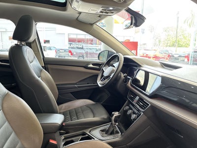 2022 Volkswagen Taos 1.4 Highline At