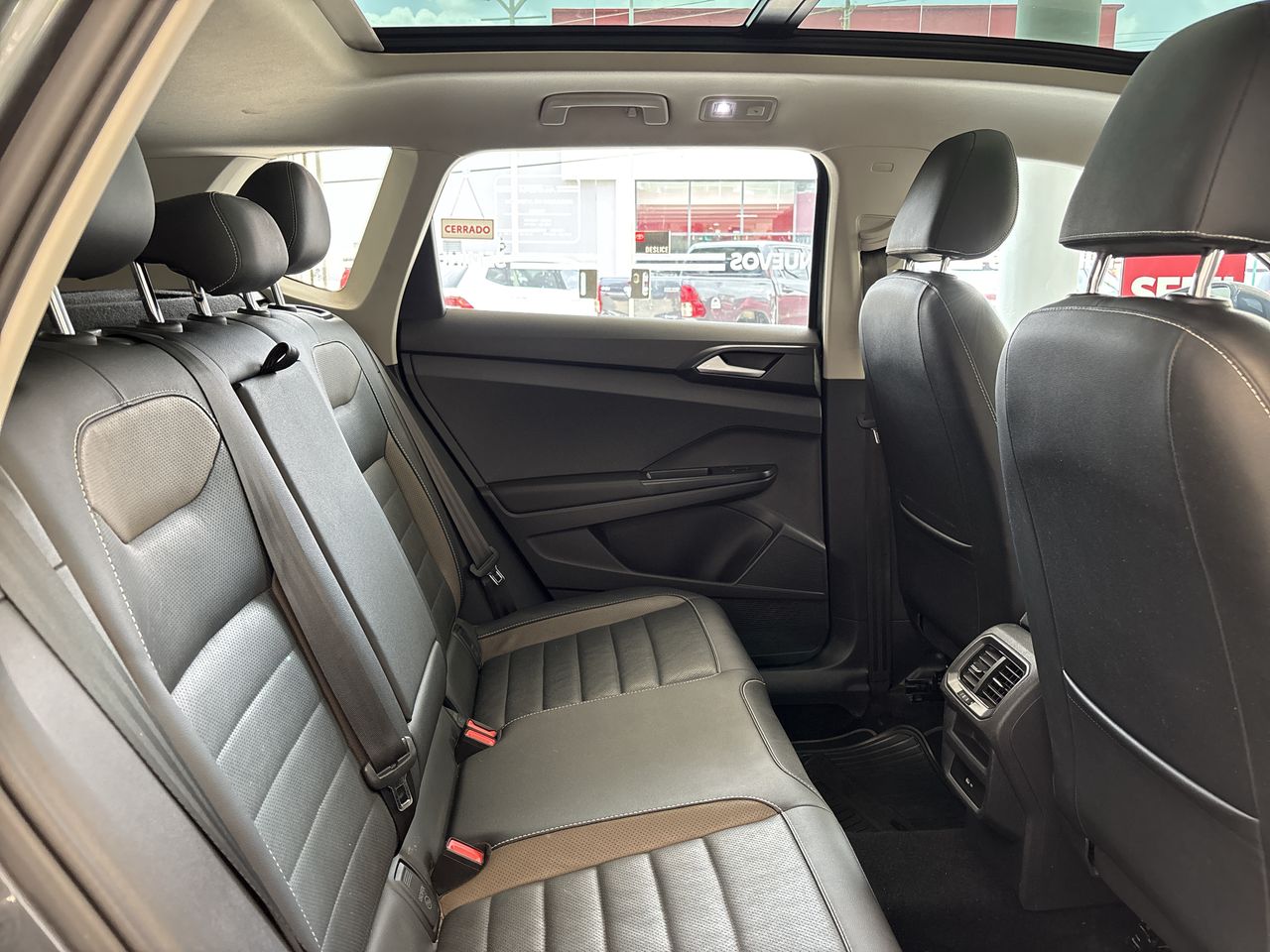 2022 Volkswagen Taos 1.4 Highline At