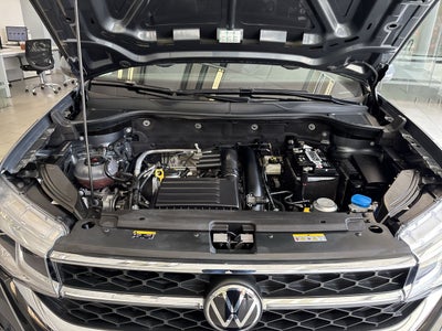 2022 Volkswagen Taos 1.4 Highline At