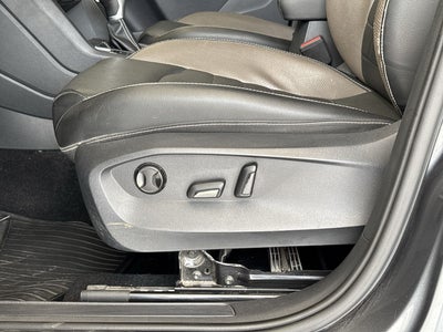 2022 Volkswagen Taos 1.4 Highline At