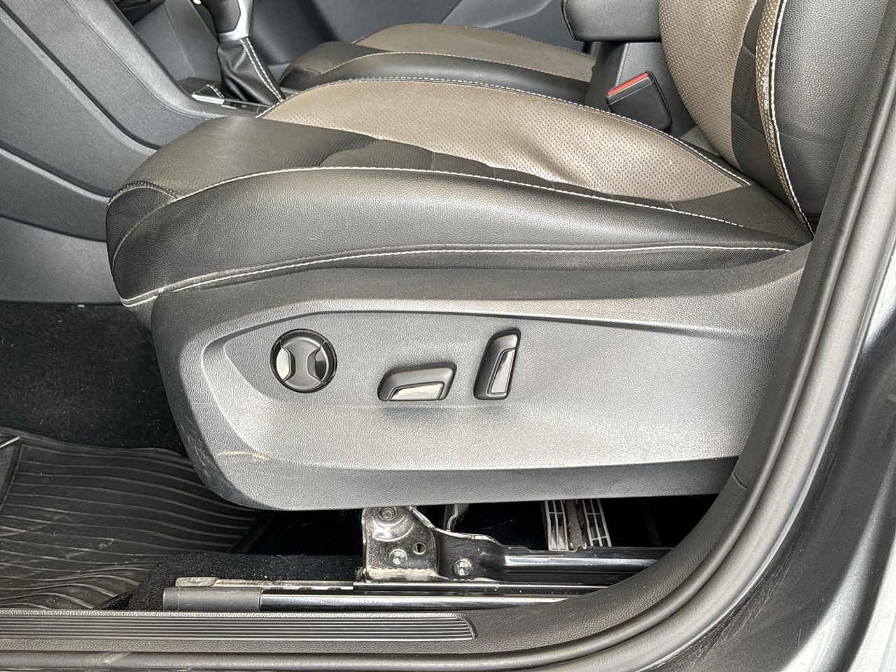 2022 Volkswagen Taos 1.4 Highline At