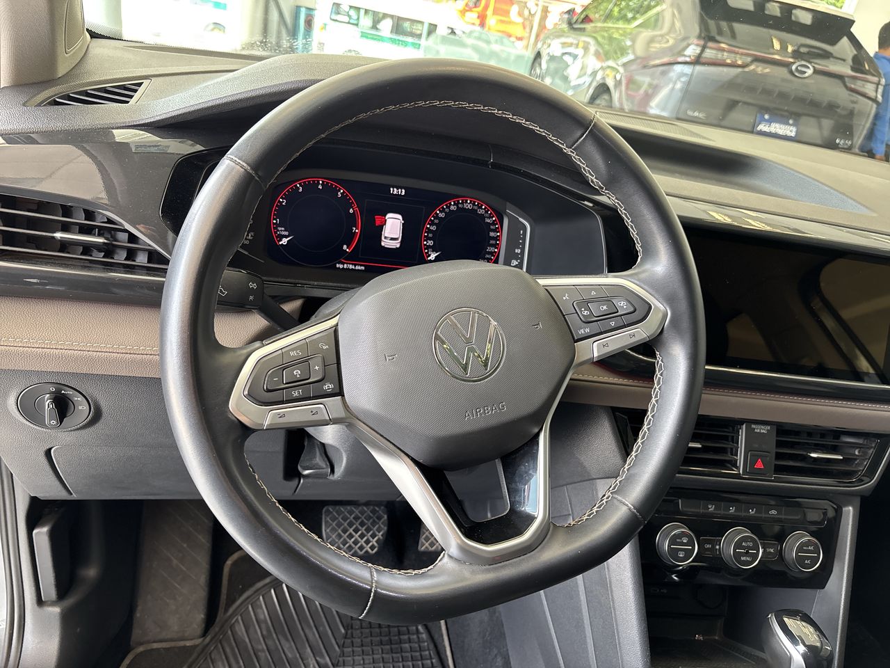 2022 Volkswagen Taos 1.4 Highline At