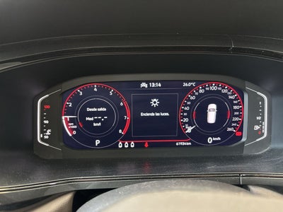 2022 Volkswagen Taos 1.4 Highline At