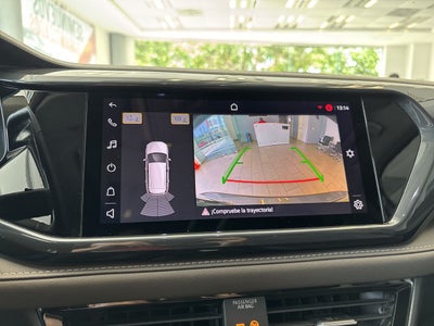 2022 Volkswagen Taos 1.4 Highline At