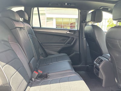 2024 Volkswagen Tiguan 1.4 Comfortline At