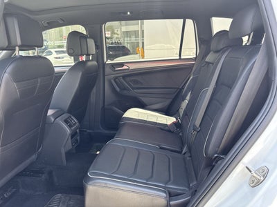 2024 Volkswagen Tiguan 1.4 Comfortline At