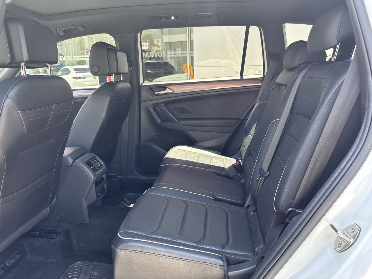 2024 Volkswagen Tiguan 1.4 Comfortline At