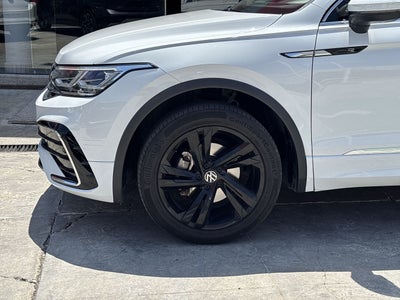 2024 Volkswagen Tiguan 1.4 Comfortline At