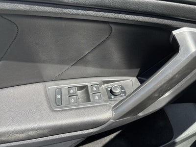 2024 Volkswagen Tiguan 1.4 Comfortline At