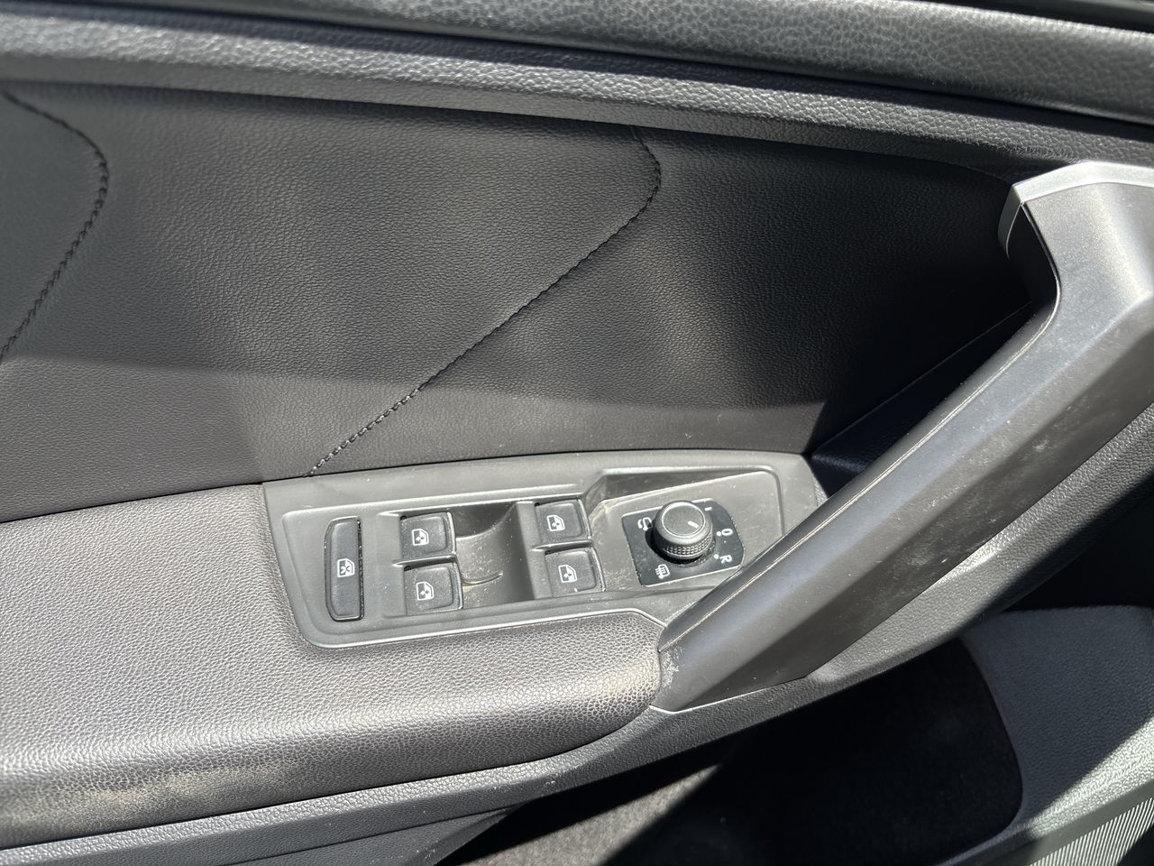 2024 Volkswagen Tiguan 1.4 Comfortline At