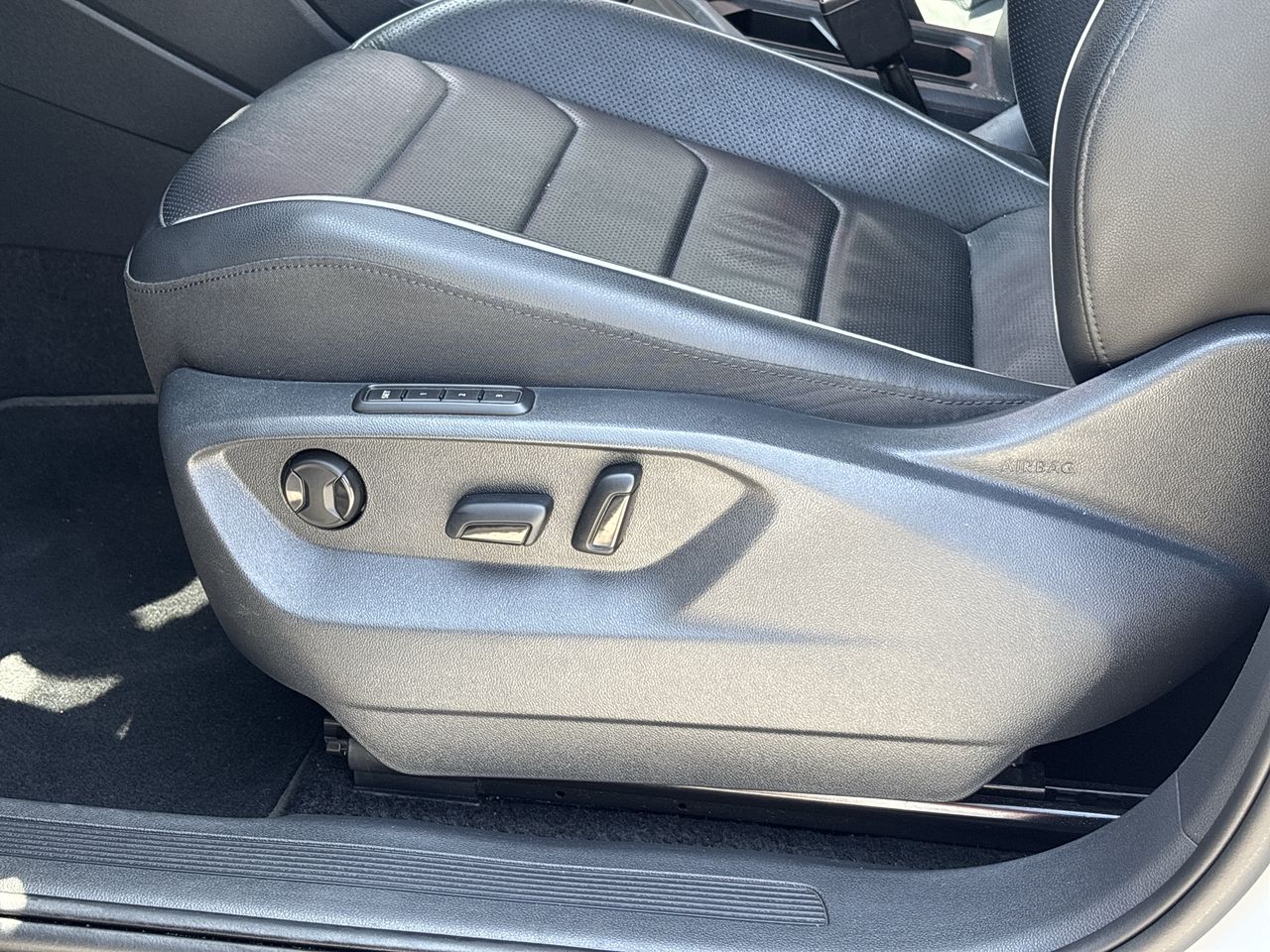 2024 Volkswagen Tiguan 1.4 Comfortline At