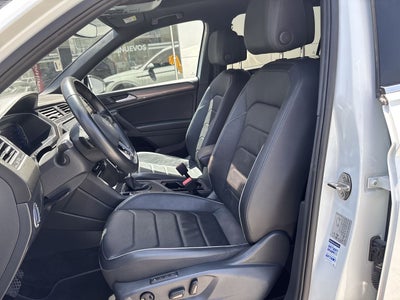 2024 Volkswagen Tiguan 1.4 Comfortline At
