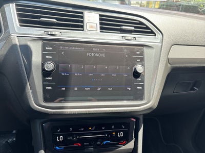 2024 Volkswagen Tiguan 1.4 Comfortline At