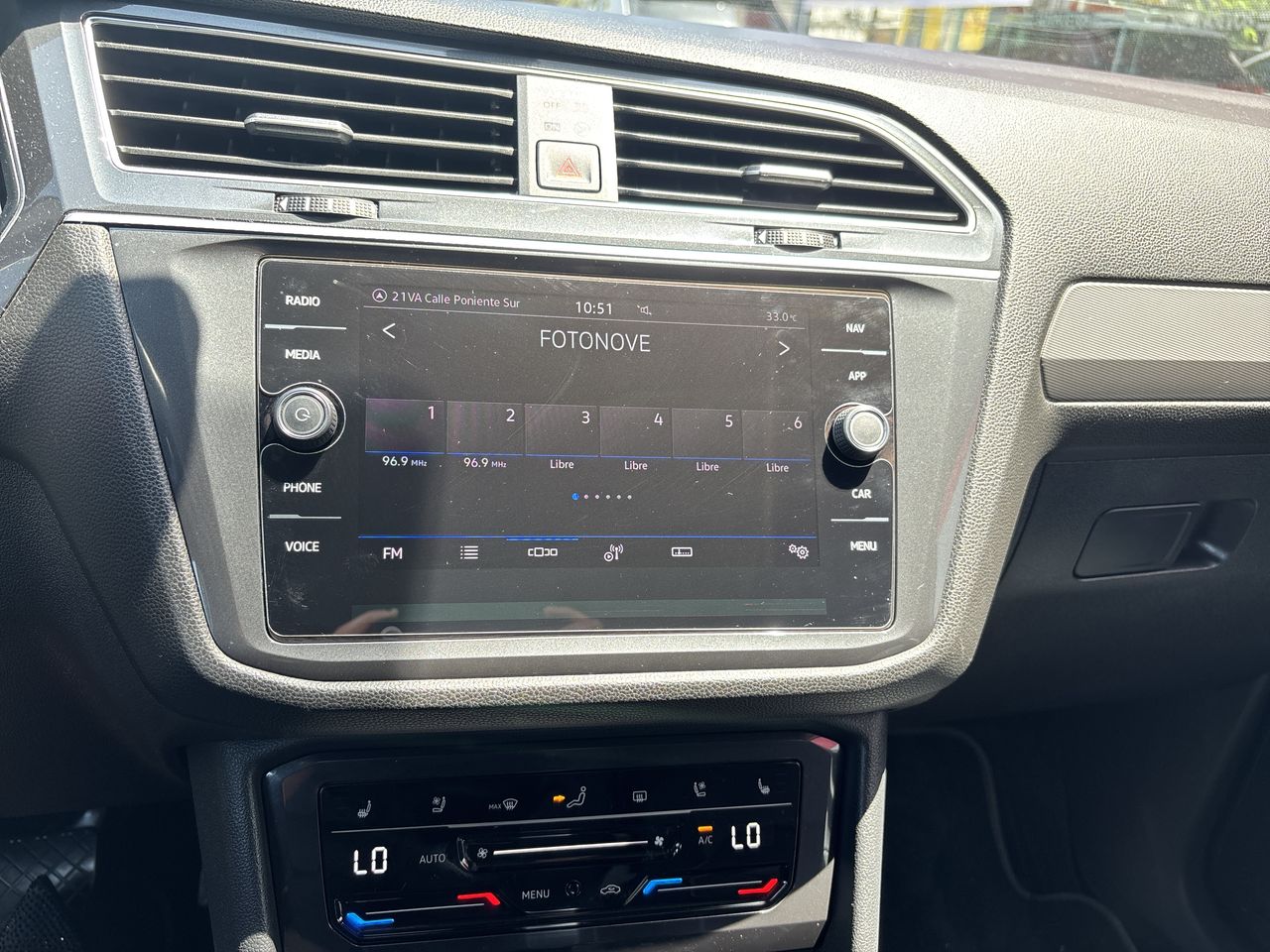 2024 Volkswagen Tiguan 1.4 Comfortline At