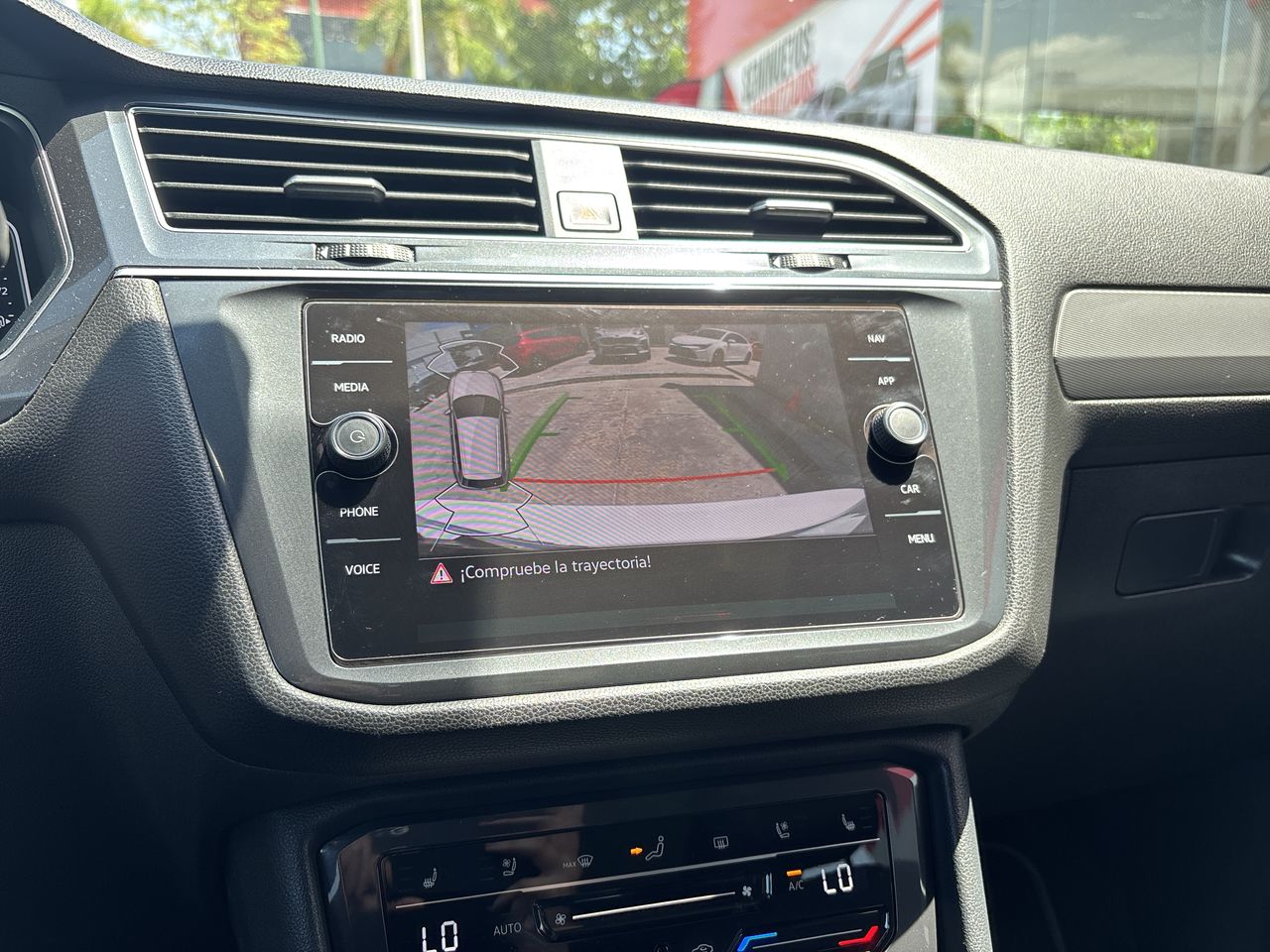 2024 Volkswagen Tiguan 1.4 Comfortline At
