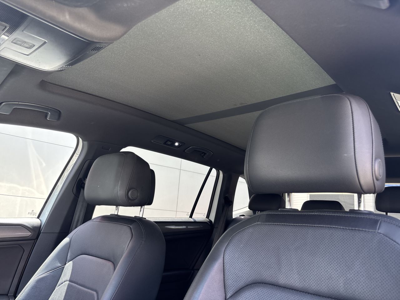 2024 Volkswagen Tiguan 1.4 Comfortline At