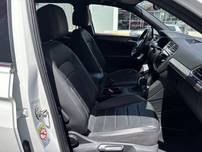 2024 Volkswagen Tiguan 1.4 Comfortline At