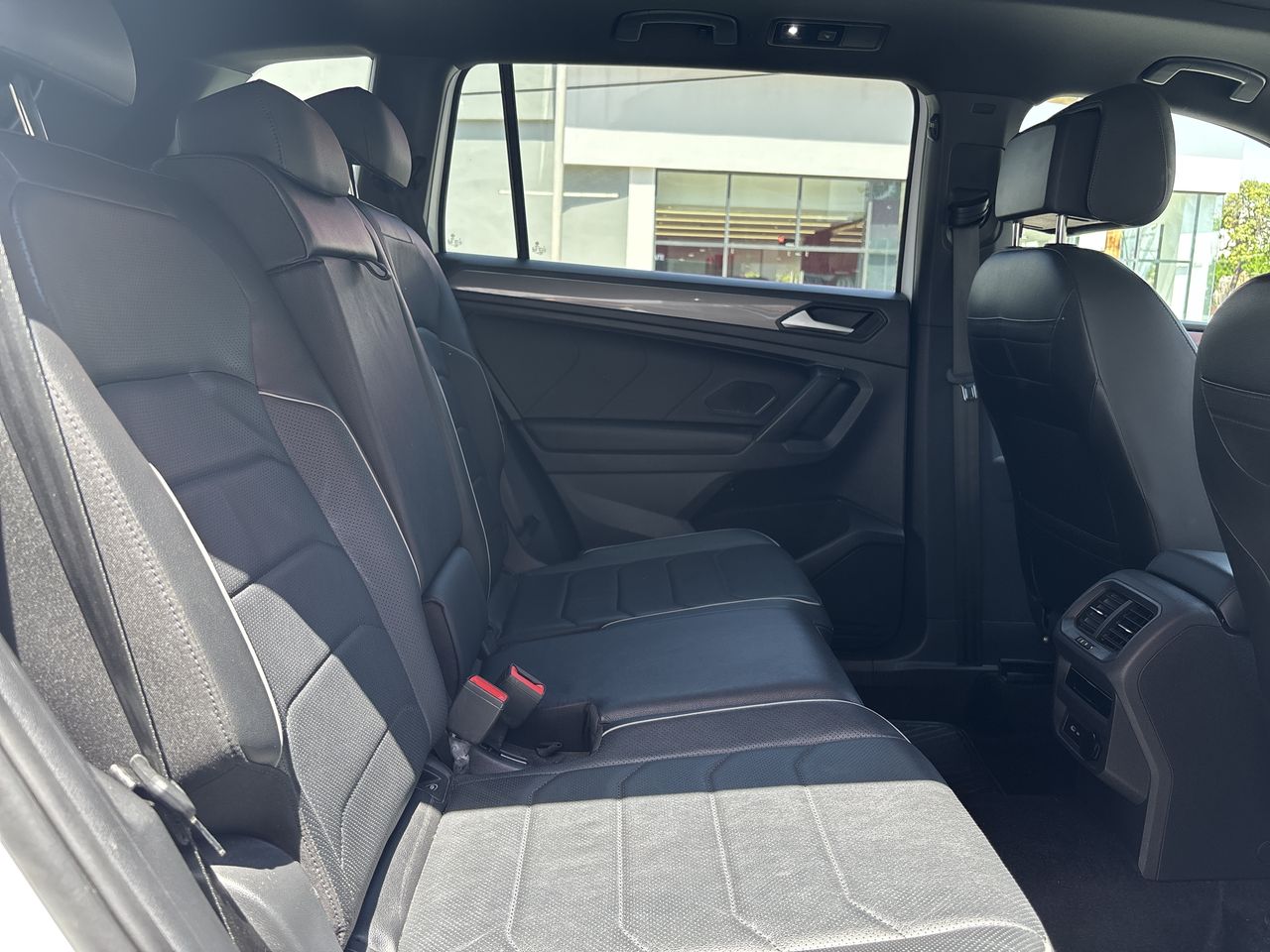 2024 Volkswagen Tiguan 1.4 Comfortline At