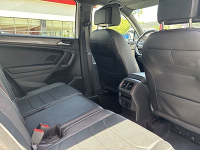 2024 Volkswagen Tiguan 1.4 Comfortline At