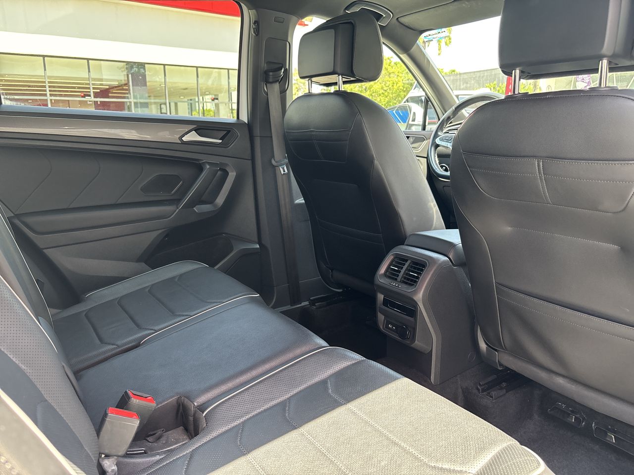2024 Volkswagen Tiguan 1.4 Comfortline At