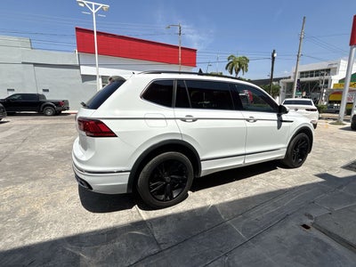 2024 Volkswagen Tiguan 1.4 Comfortline At