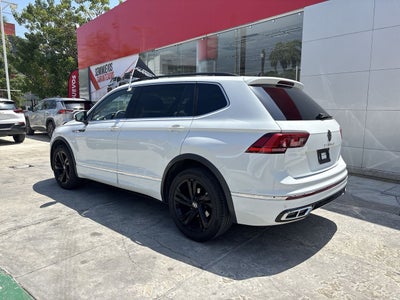 2024 Volkswagen Tiguan 1.4 Comfortline At