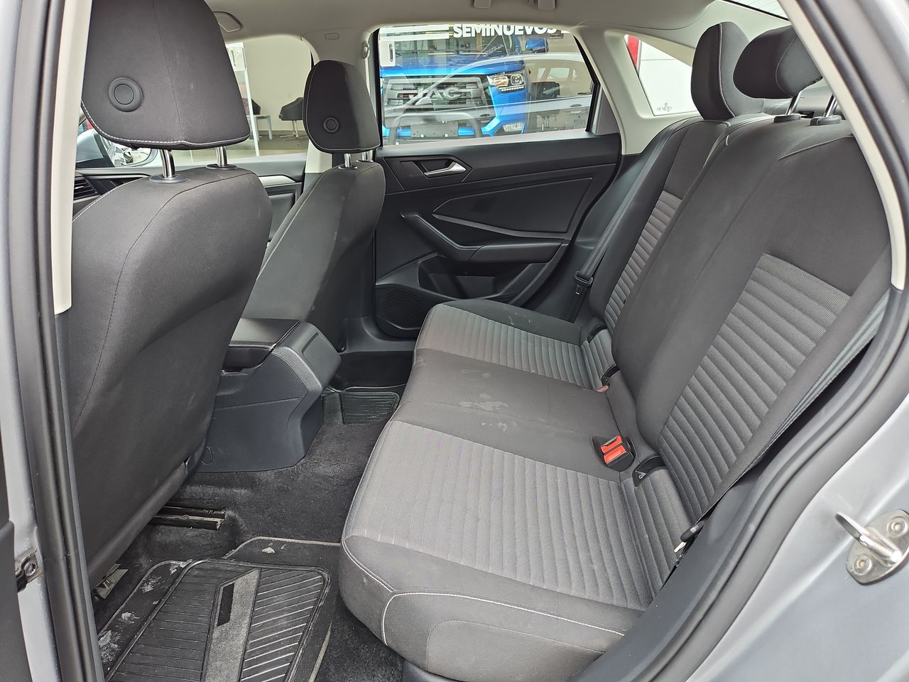 2024 Volkswagen Jetta 1.4 Trendline At