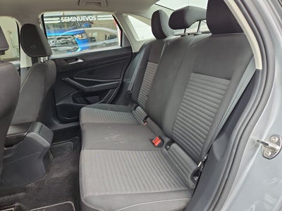 2024 Volkswagen Jetta 1.4 Trendline At