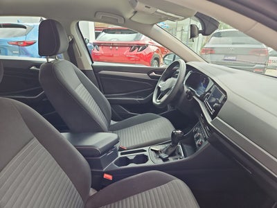 2024 Volkswagen Jetta 1.4 Trendline At