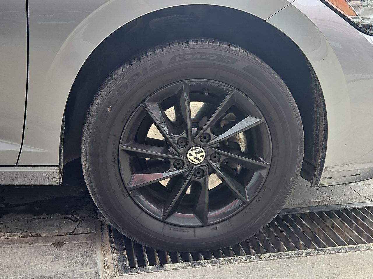 2024 Volkswagen Jetta 1.4 Trendline At