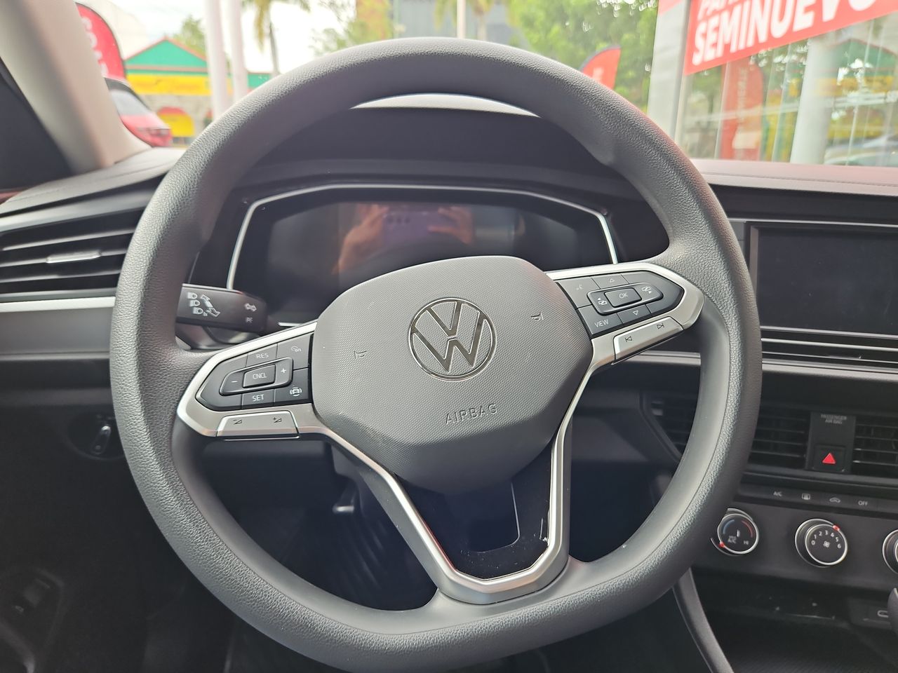 2024 Volkswagen Jetta 1.4 Trendline At