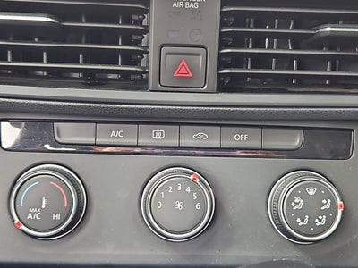 2024 Volkswagen Jetta 1.4 Trendline At