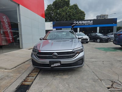 2024 Volkswagen Jetta 1.4 Trendline At