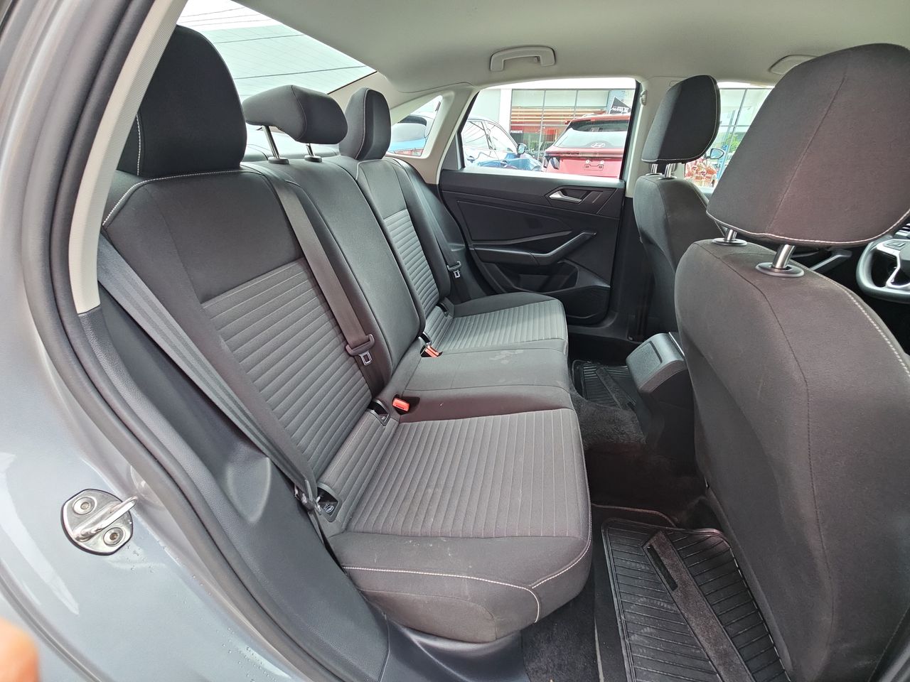 2024 Volkswagen Jetta 1.4 Trendline At