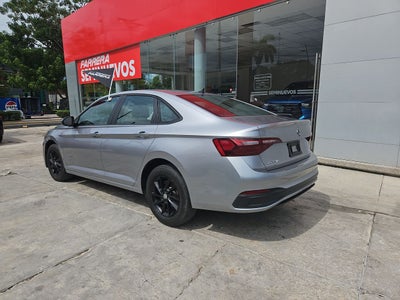 2024 Volkswagen Jetta 1.4 Trendline At