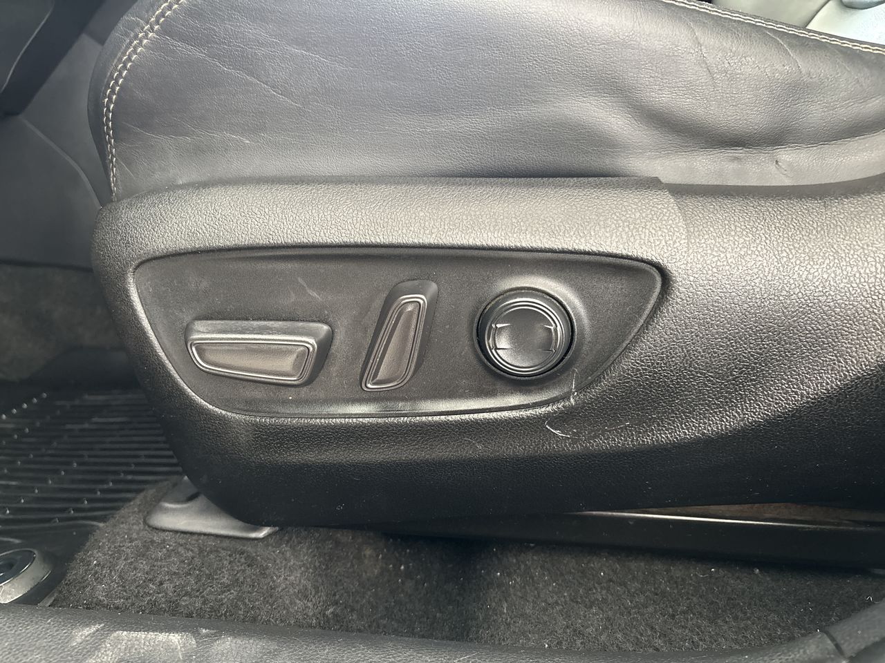2021 Toyota RAV4 2.5 Limited Hybrid At