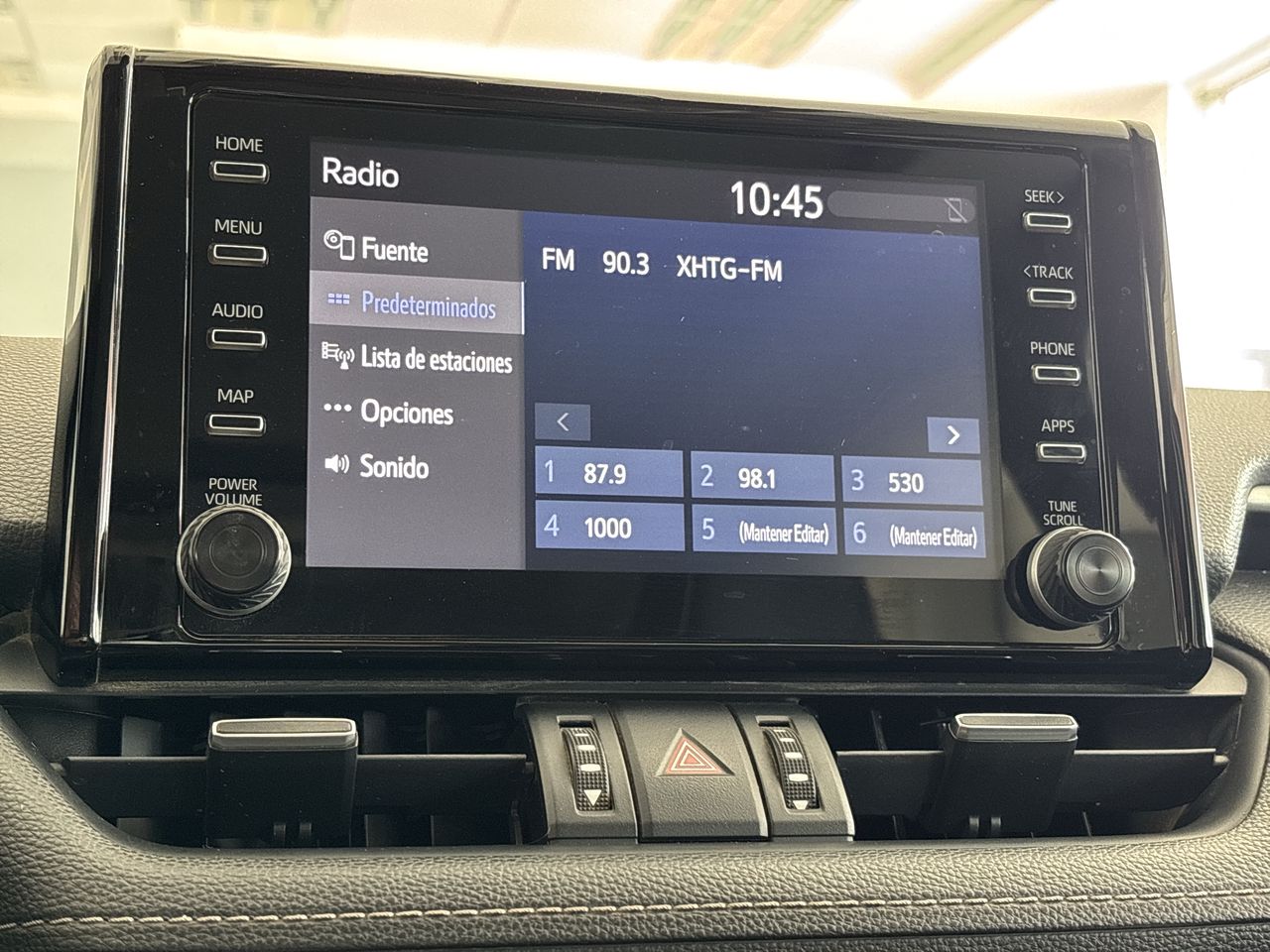 2021 Toyota RAV4 2.5 Limited Hybrid At
