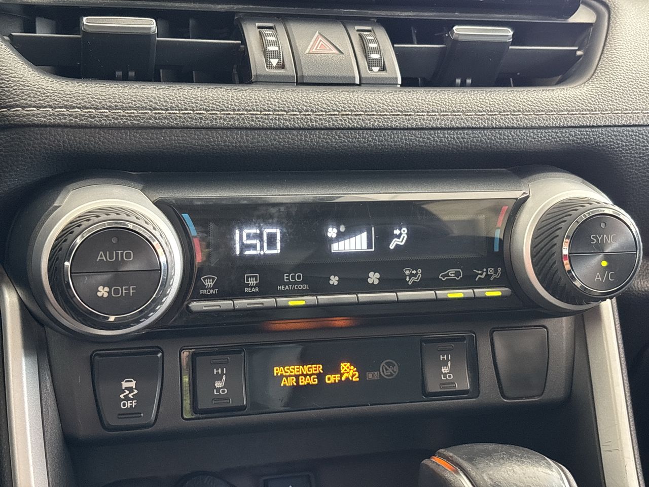 2021 Toyota RAV4 2.5 Limited Hybrid At