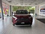 2021 Toyota RAV4 2.5 Limited Hybrid At