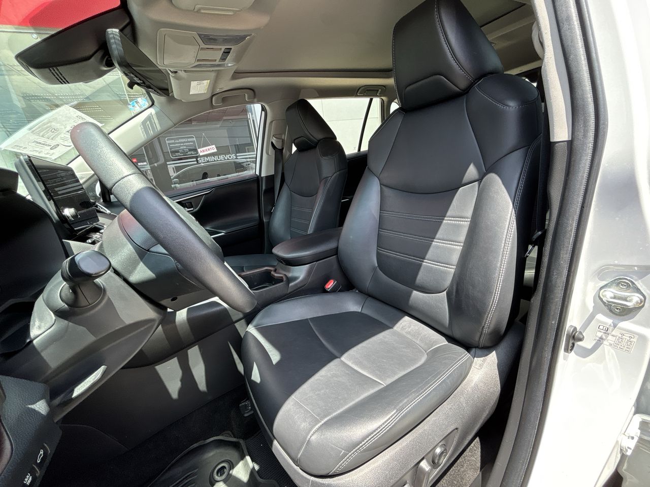 2023 Toyota RAV4 2.5 Limited Hybrid At