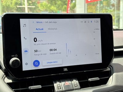 2023 Toyota RAV4 2.5 Limited Hybrid At