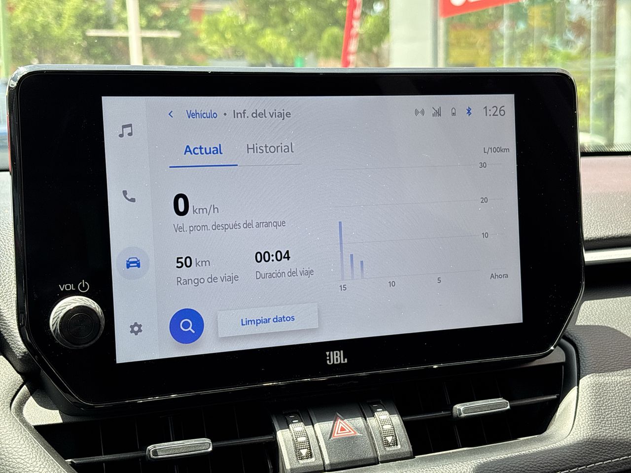 2023 Toyota RAV4 2.5 Limited Hybrid At