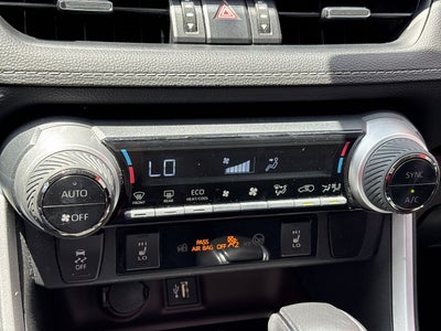 2023 Toyota RAV4 2.5 Limited Hybrid At