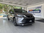 2026 Toyota Sienna 2.5 Platinum Hev At