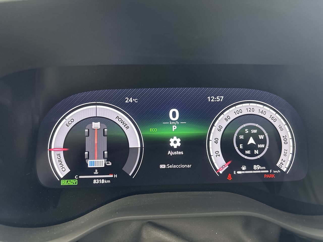 2026 Toyota Sienna 2.5 Platinum Hev At