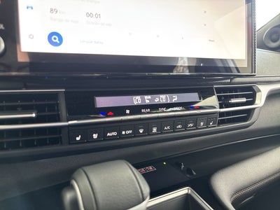 2026 Toyota Sienna 2.5 Platinum Hev At