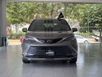 2026 Toyota Sienna 2.5 Platinum Hev At