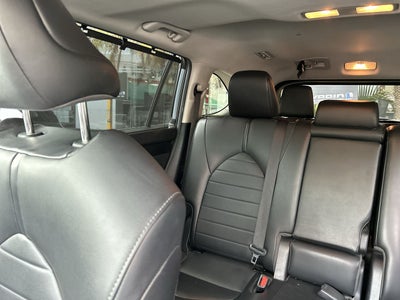 2021 Toyota Highlander 3.5 Xle At