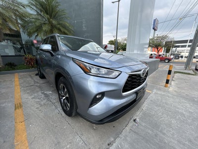 2021 Toyota Highlander 3.5 Xle At