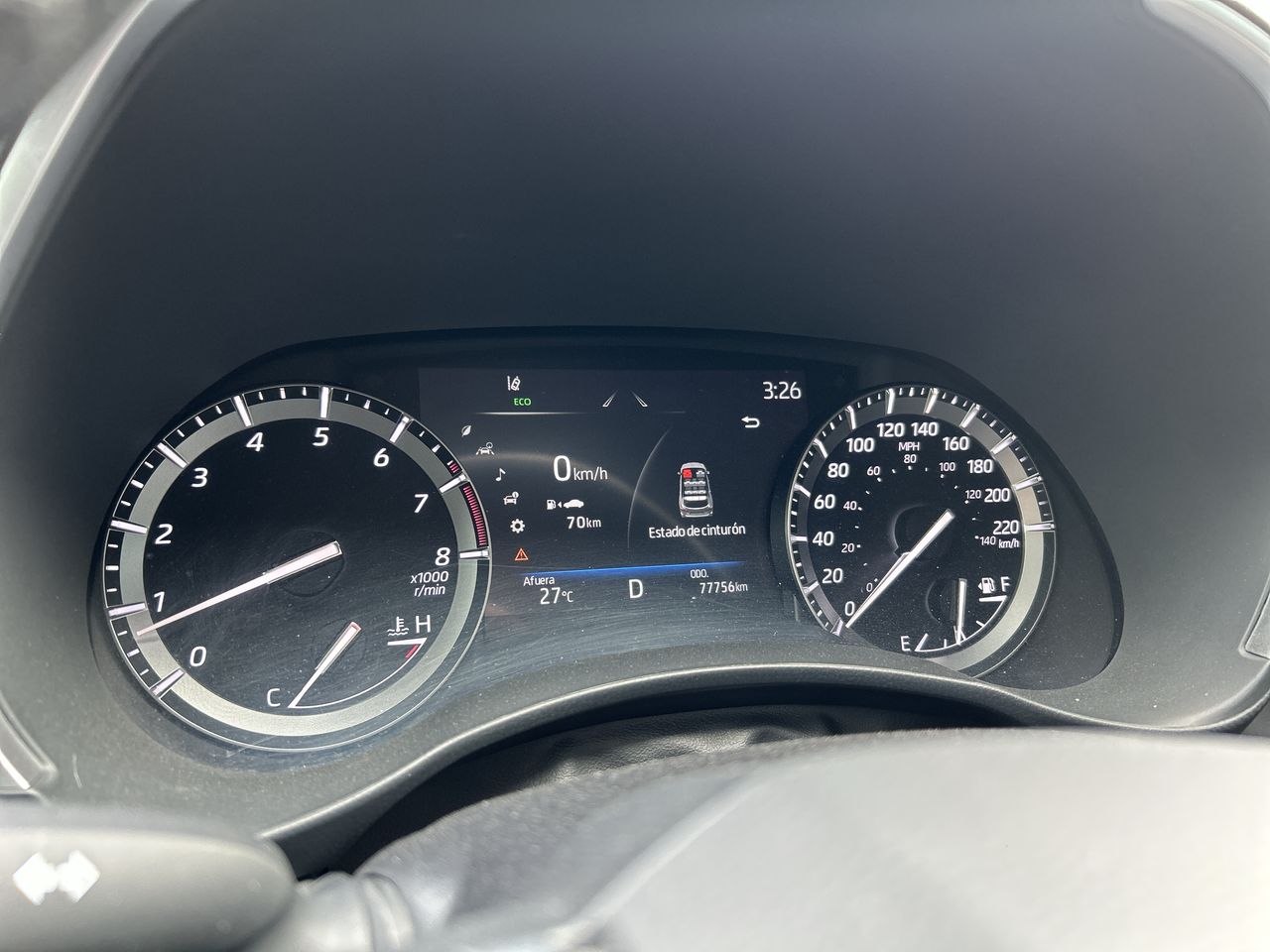 2021 Toyota Highlander 3.5 Xle At